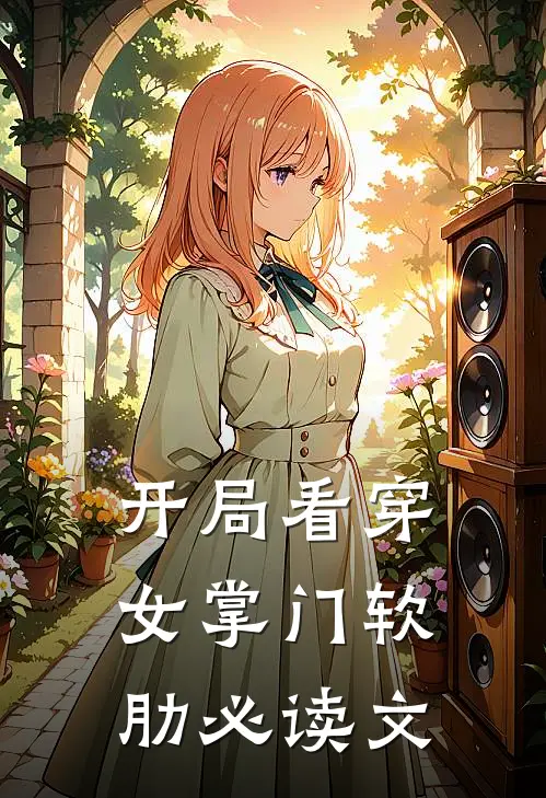 开局看穿女掌门软肋必读文