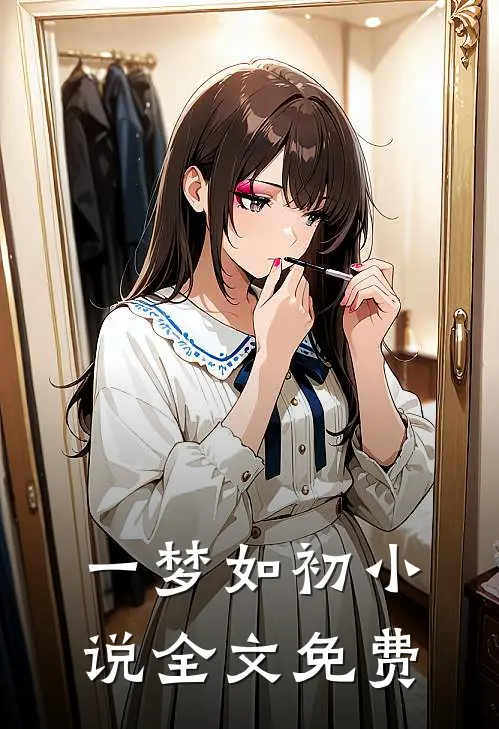 一梦如初小说全文免费