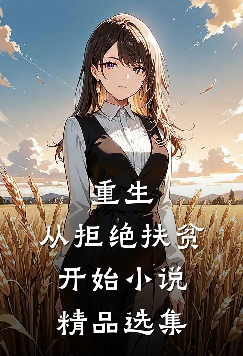 重生，从拒绝扶贫开始小说精品选集