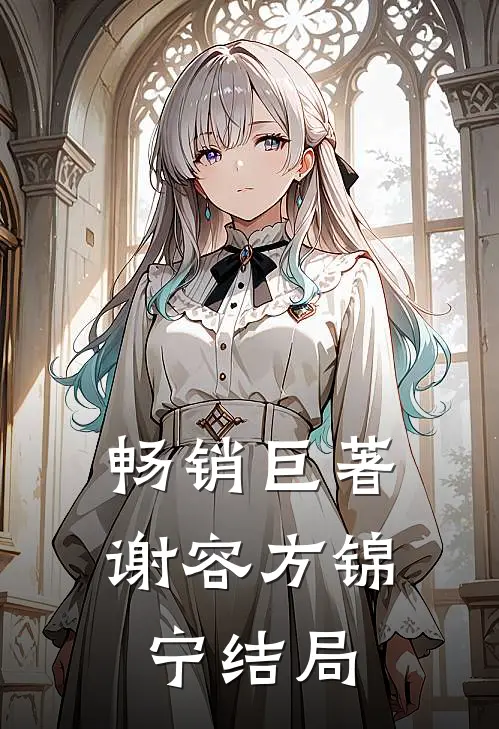 畅销巨著谢容方锦宁结局
