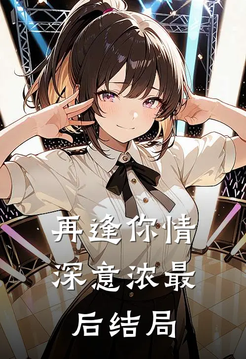 再逢你情深意浓最后结局