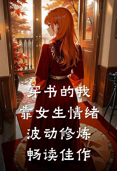 穿书的我，靠女生情绪波动修炼畅读佳作