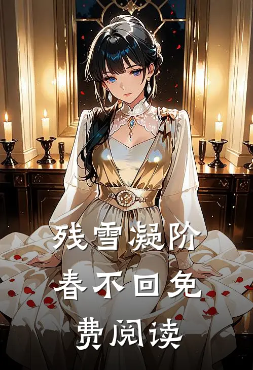 残雪凝阶春不回免费阅读