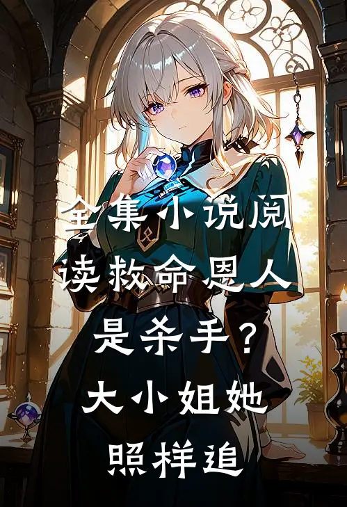 全集小说阅读救命恩人是杀手？大小姐她照样追