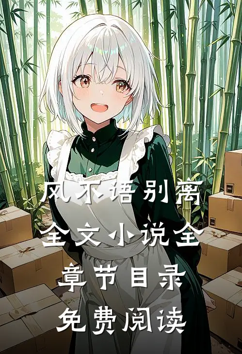 风不语别离全文小说全章节目录免费阅读
