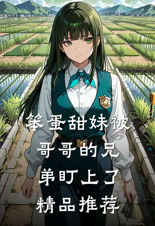 笨蛋甜妹被哥哥的兄弟盯上了精品推荐
