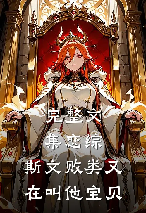 完整文集恋综：斯文败类又在叫他宝贝