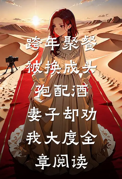 跨年聚餐被换成头孢配酒，妻子却劝我大度全章阅读