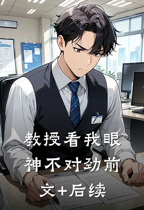 教授看我眼神不对劲前文+后续