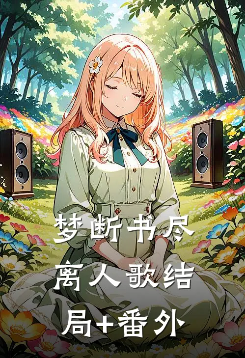 梦断书尽离人歌结局+番外