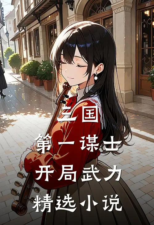 三国：第一谋士，开局武力精选小说