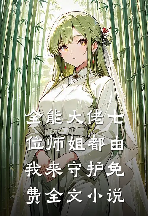 全能大佬七位师姐都由我来守护免费全文小说