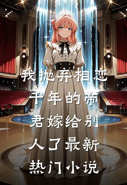 我抛弃相恋千年的帝君嫁给别人了最新热门小说
