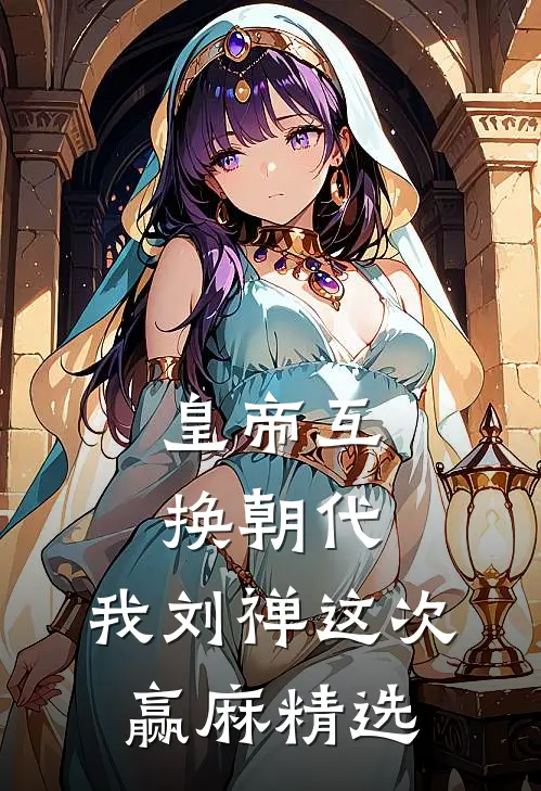 皇帝互换朝代：我刘禅这次赢麻精选