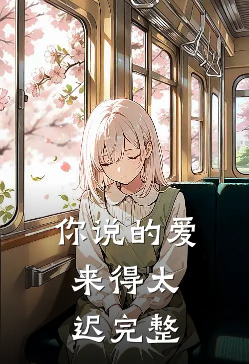 你说的爱，来得太迟完整