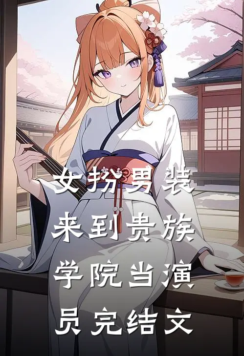 女扮男装：来到贵族学院当演员完结文
