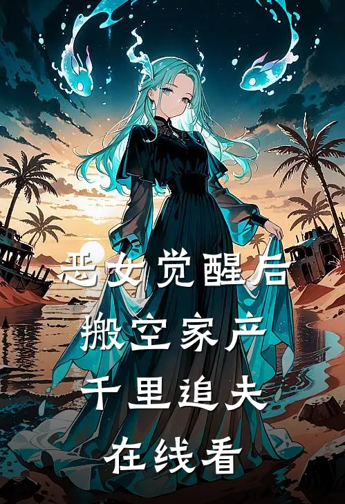 恶女觉醒后，搬空家产千里追夫在线看