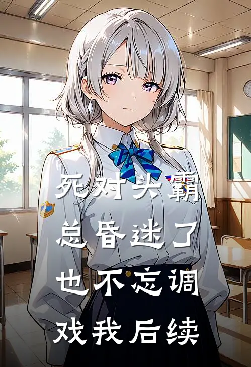 死对头霸总昏迷了也不忘调戏我后续