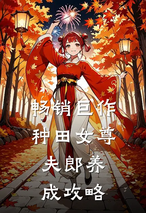 畅销巨作种田女尊：夫郎养成攻略