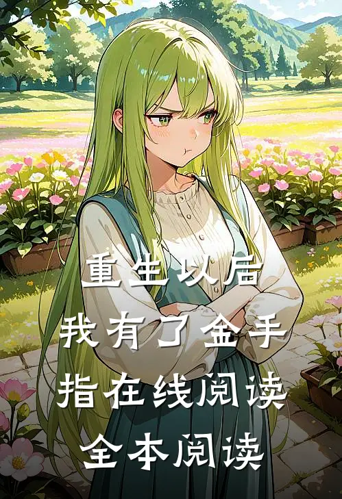 重生以后，我有了金手指在线阅读全本阅读