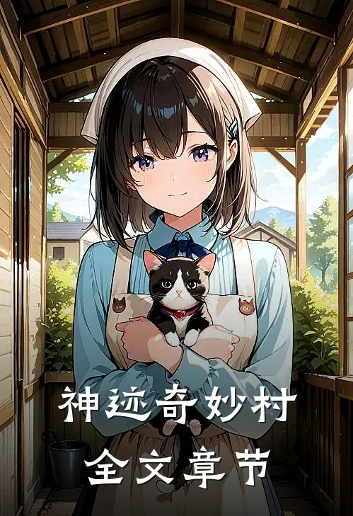 神迹奇妙村全文章节