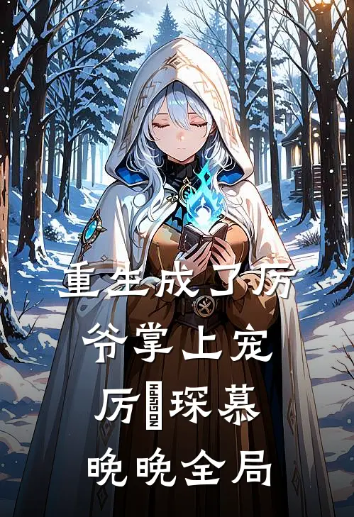 重生成了厉爷掌上宠厉璟琛慕晚晚全局