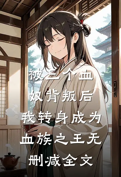 被三个血奴背叛后，我转身成为血族之王无删减全文