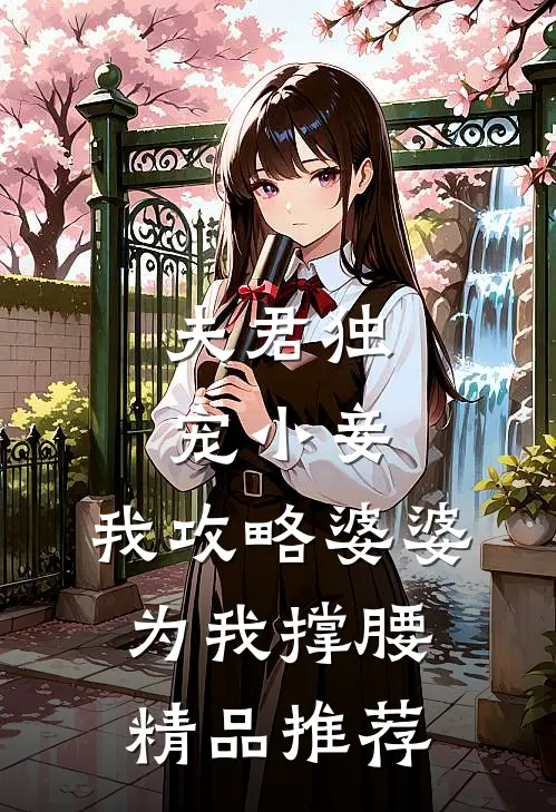 夫君独宠小妾，我攻略婆婆为我撑腰精品推荐