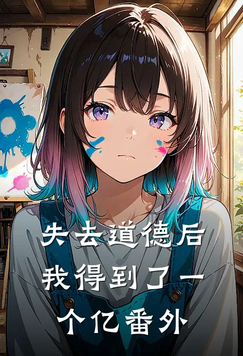 失去道德后，我得到了一个亿 番外