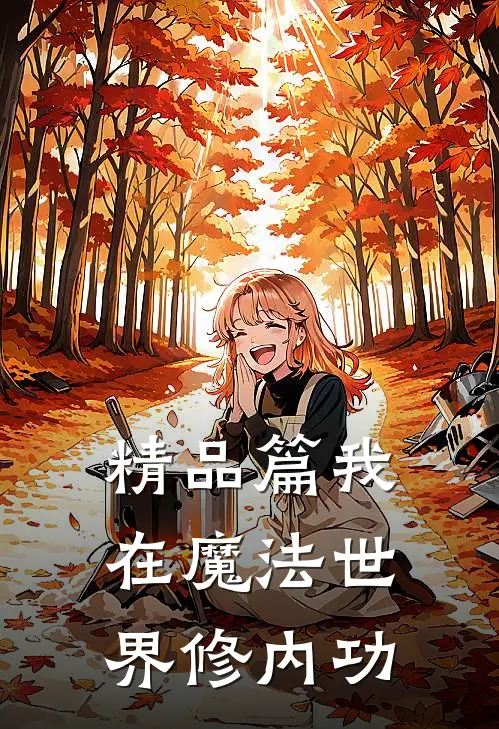 精品篇我在魔法世界修内功