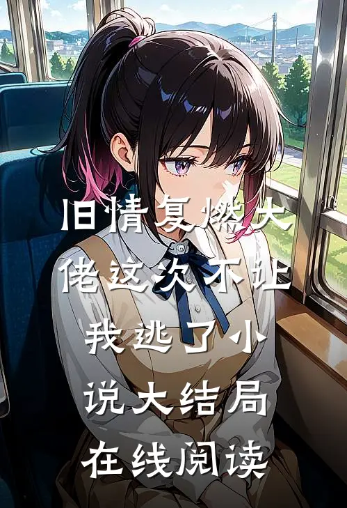 旧情复燃大佬这次不让我逃了小说大结局在线阅读