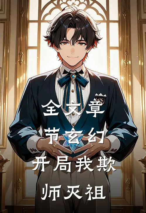 全文章节玄幻：开局我欺师灭祖