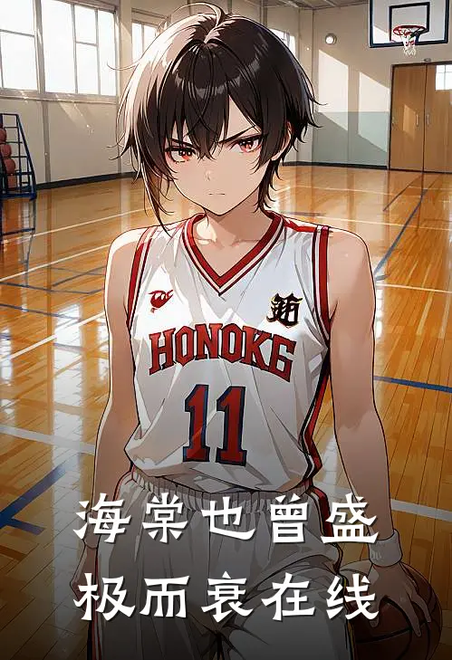 海棠也曾盛极而衰在线
