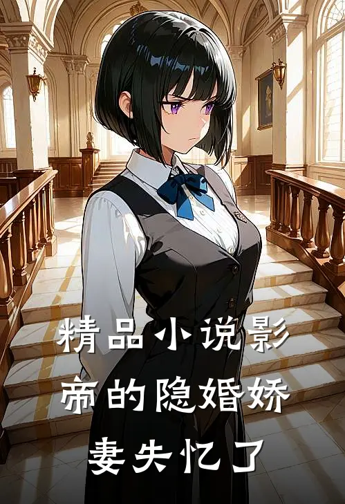精品小说影帝的隐婚娇妻失忆了