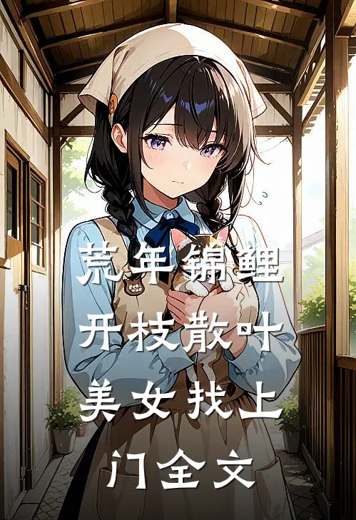 荒年锦鲤：开枝散叶，美女找上门全文