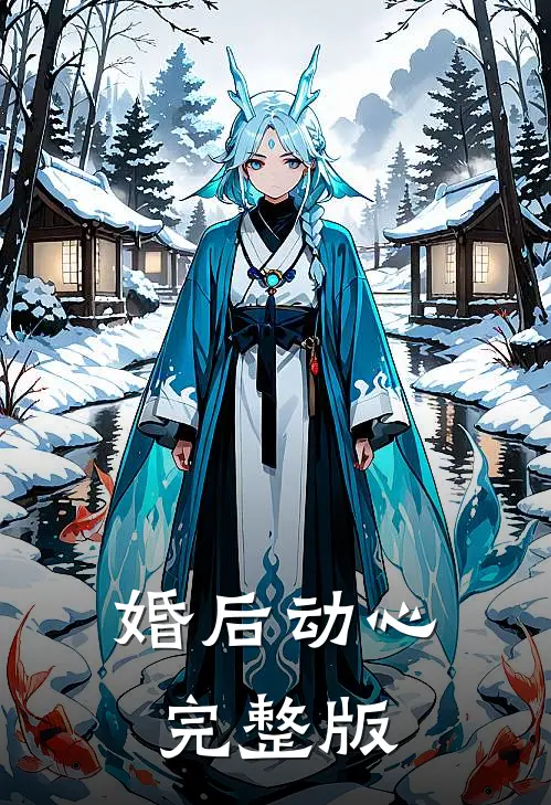 婚后动心完整版