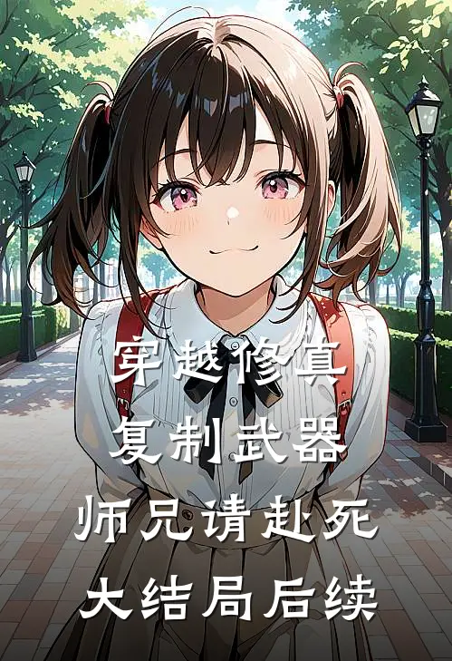 穿越修真：复制武器，师兄请赴死大结局后续
