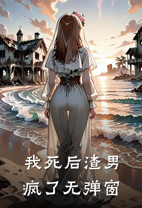 我死后渣男疯了无弹窗