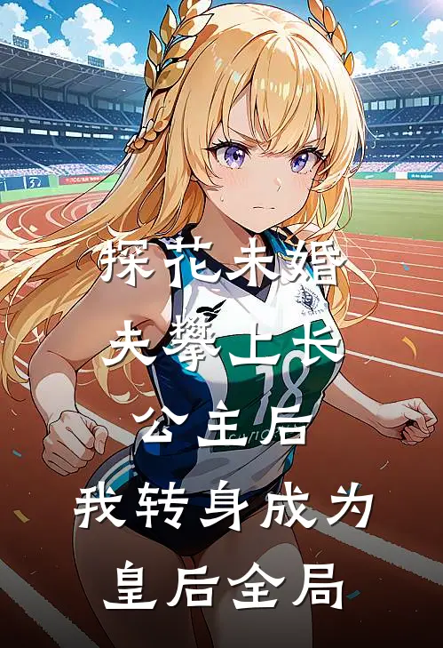 探花未婚夫攀上长公主后，我转身成为皇后全局
