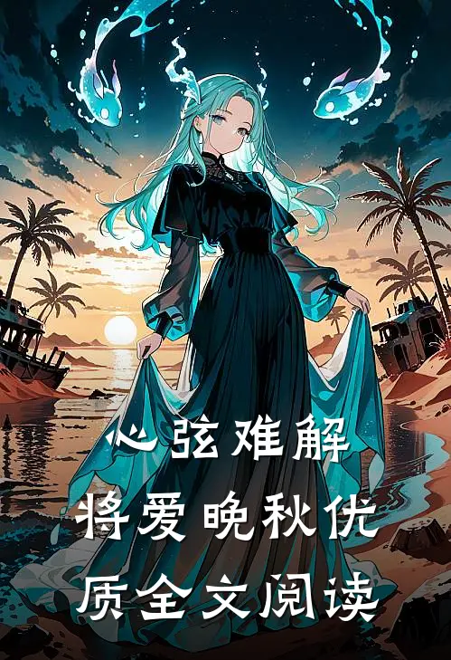 心弦难解，将爱晚秋优质全文阅读