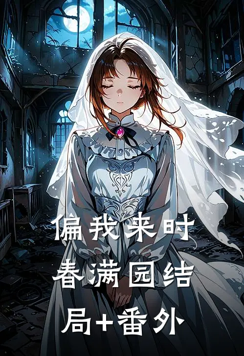偏我来时春满园结局+番外