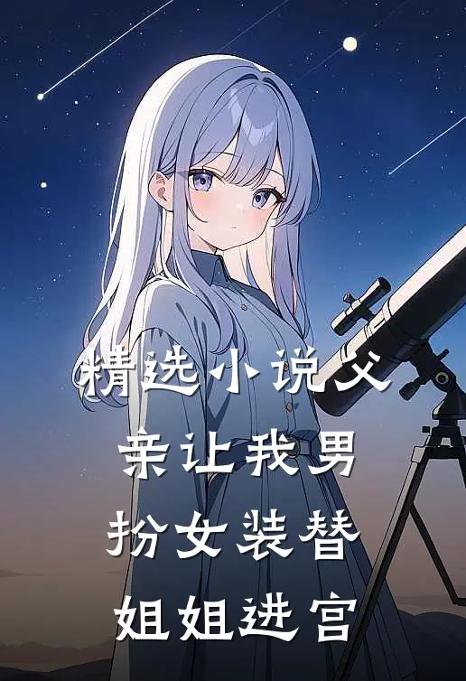 精选小说父亲让我男扮女装替姐姐进宫