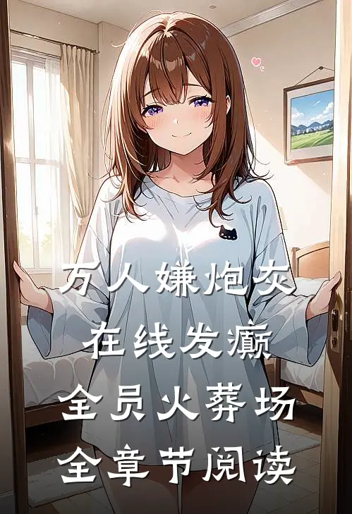 万人嫌炮灰在线发癫，全员火葬场全章节阅读