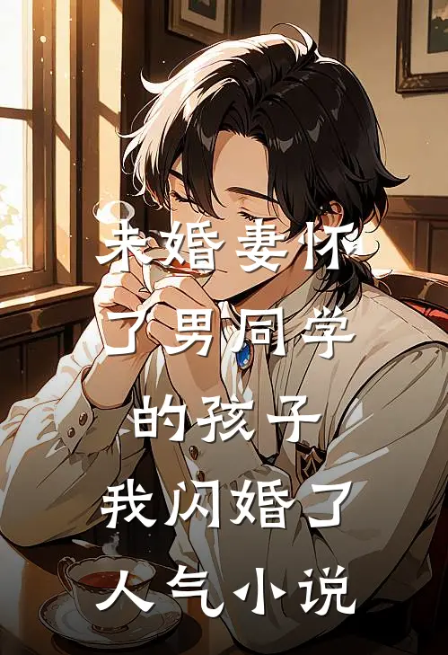 未婚妻怀了男同学的孩子，我闪婚了人气小说