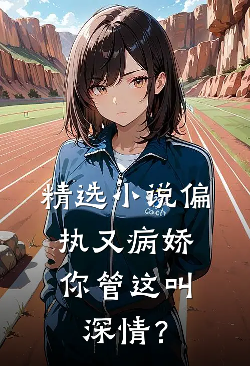 精选小说偏执又病娇，你管这叫深情？