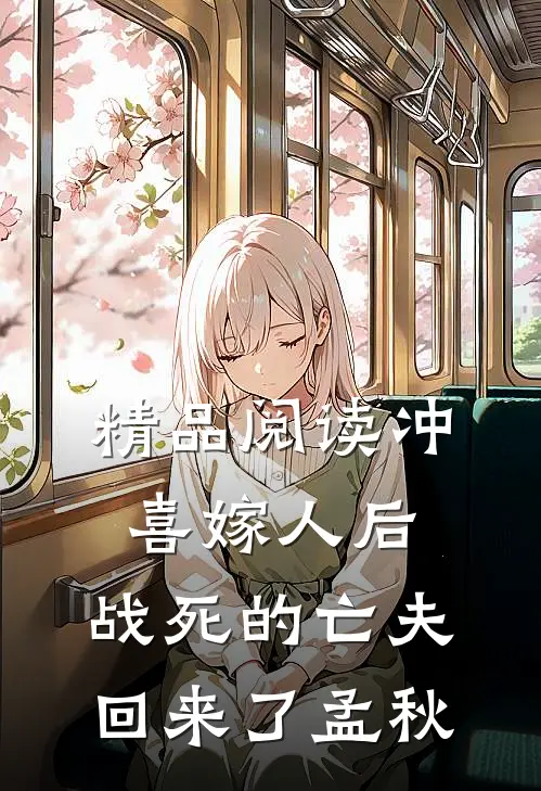 精品阅读冲喜嫁人后,战死的亡夫回来了孟秋