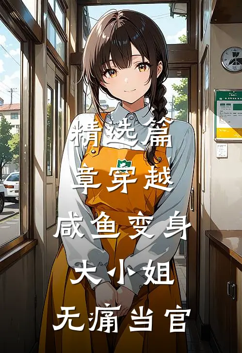 精选篇章穿越：咸鱼变身大小姐，无痛当官