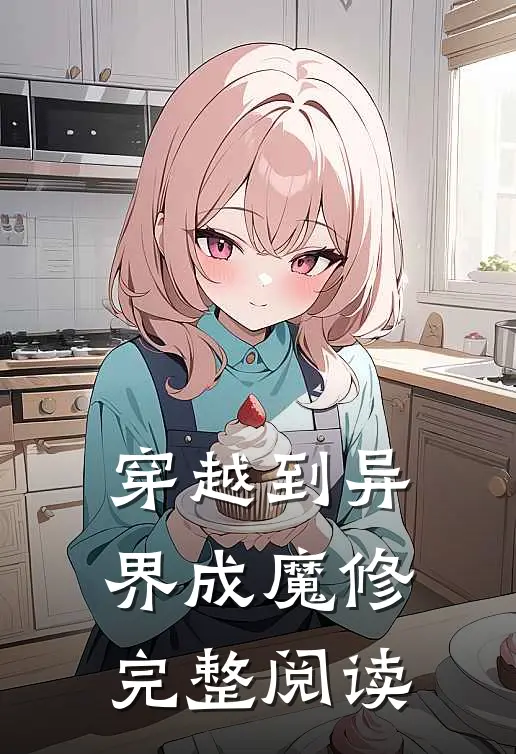 穿越到异界成魔修完整阅读