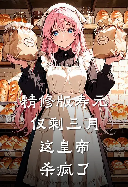 精修版寿元仅剩三月，这皇帝杀疯了