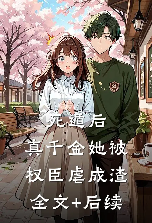 死遁后，真千金她被权臣虐成渣全文+后续